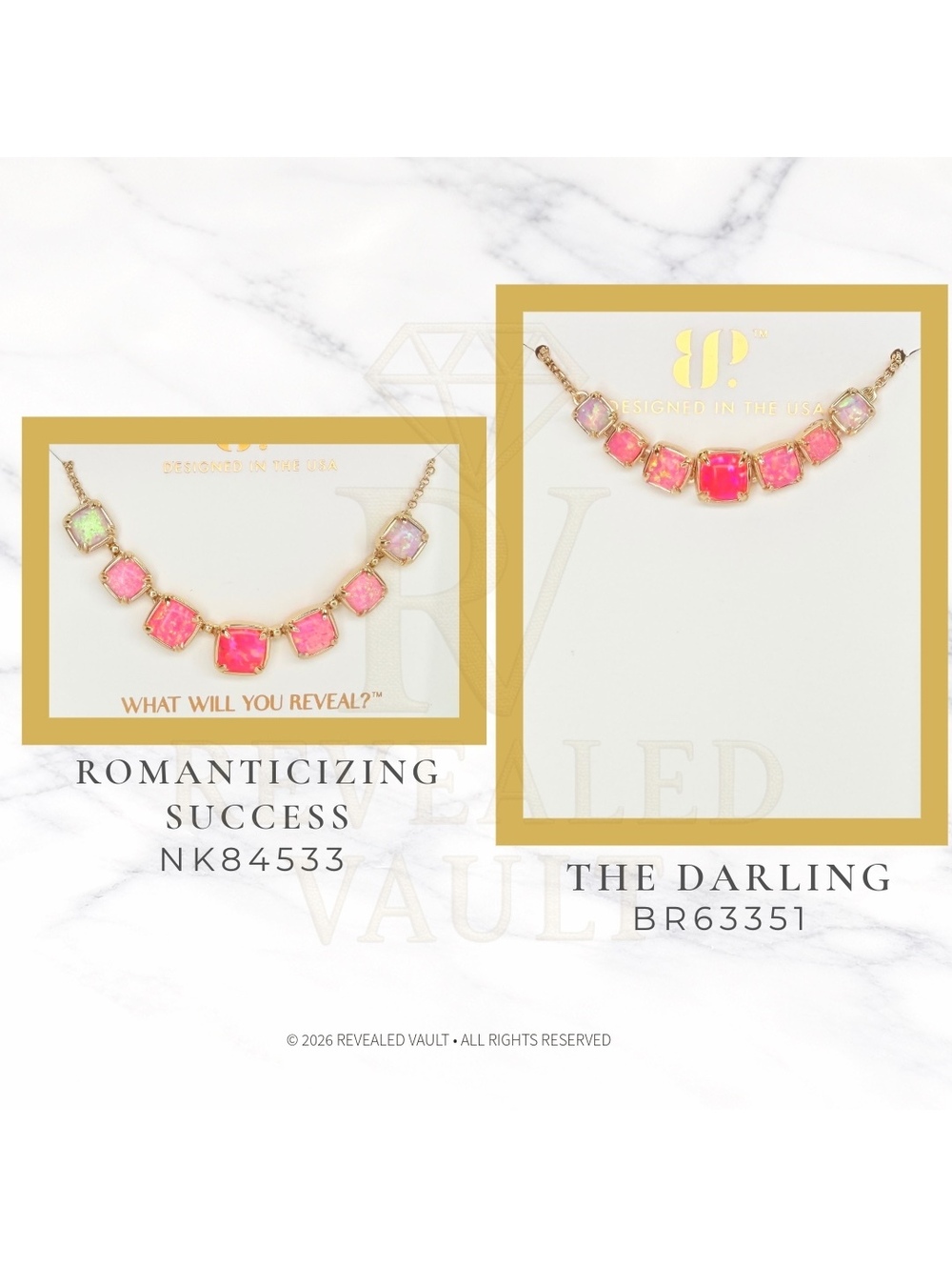Romanticizing Success & The Darling October Birthday 2026